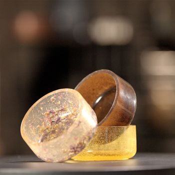 Manumi vonná esence letní déšť 10 ml