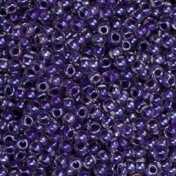 PRECIOSA seed beads 50g č.873