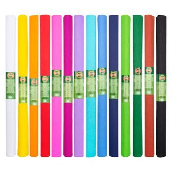 Canson coloured papers Mi-Teintes BRIGHT 10 sheets A4 160g/m²