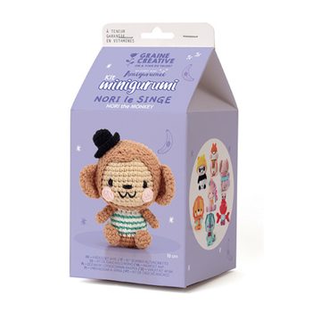 Manumi kreativní sada na výrobu náramku z minerálů se znamením zvěrokruhu Býk