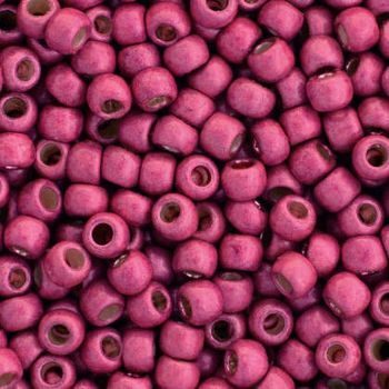 TOHO Round 8/0 (TR-08-PF563F) č. 390