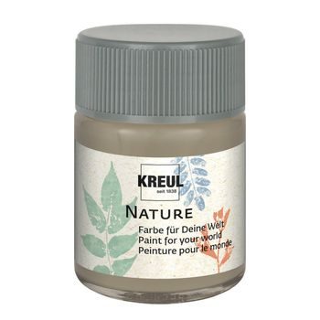 KREUL Nature barva 50ml béžová