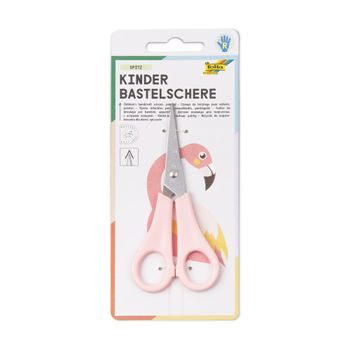 Titanium universal scissors 18cm