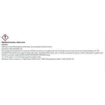 Silikonová forma na odlévání kreativní hmoty květ 70x37mm