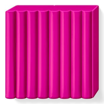 FIMO Professional 85g (8004-0) albă