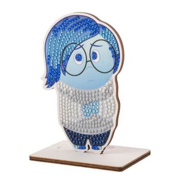 Diamantové maľovanie postava Disney Elsa