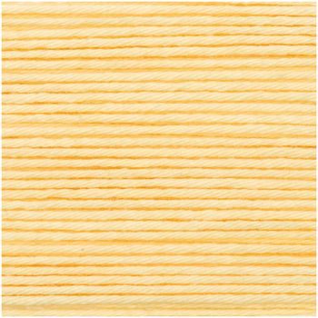 Manumi crochet polyester cord 5 mm ombré purple