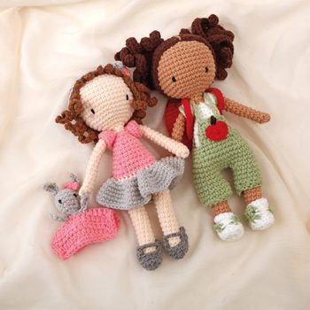 Manumi kreativní sada na výrobu náramku z minerálů se znamením zvěrokruhu Býk