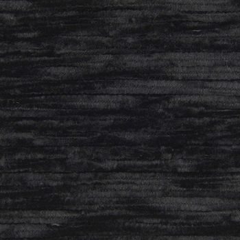 Chenille yarn Chenillove colour shade 014 black