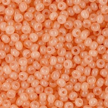 PRECIOSA seed beads 10/0 Solgel (02184) No.216