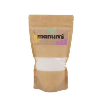 Manumi kyselina citrónová 500 g