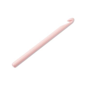 Crochet hook plastic 9mm