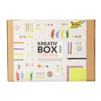 Creative crafting set mix