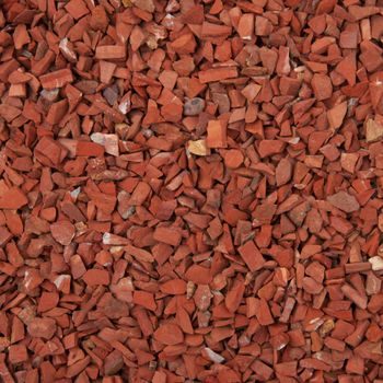 Raw mineral red jasper 8-12mm 100g