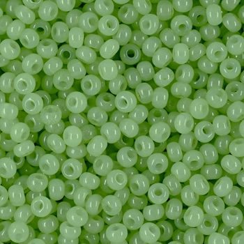 PRECIOSA seed beads 10/0 Solgel (02154) No.227