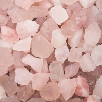 Raw mineral Rose Quartz 35-80mm 1-2pcs