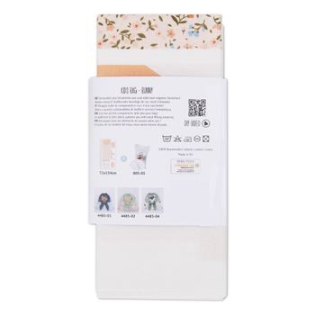 Coccolini Foxy sewing kit