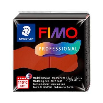 FIMO Professional 85g (8004-74) teracotă
