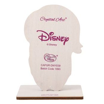 Diamantové maľovanie postava Disney Elsa