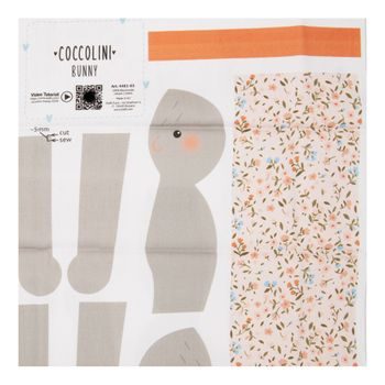 Coccolini Foxy sewing kit