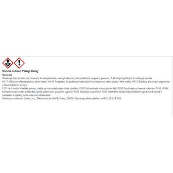 Esență parfumată lemn de cedru 10ml