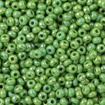 PRECIOSA seed beads 50g No.918