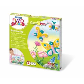 FIMO Kids From&Play Butterfly set