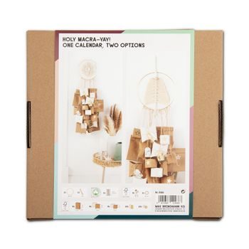 Advent calendar kit Falala