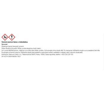 Esență parfumată lemn de cedru 10ml