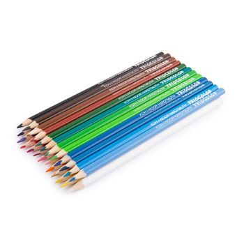 Koh-i-noor sketch pad pop PASTEL 20 sheets 24,5x34,5cm 220g/m² glued