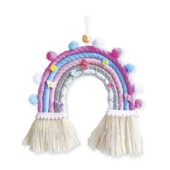 Macramé starting kit Dream catcher