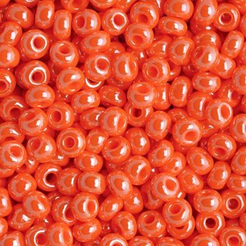 PRECIOSA seed beads 8/0 Sfinx (98140) No.153