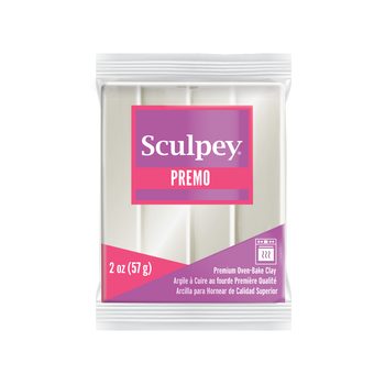 Sculpey PREMO pearl