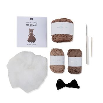 Coccolini Foxy sewing kit