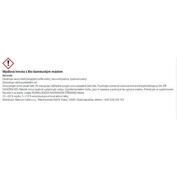 Silikonová forma na odlévání kreativní hmoty květ 70x37mm