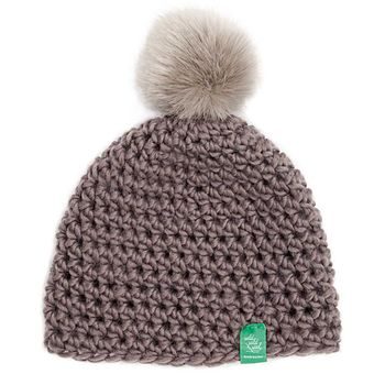 Rico design háčkovací sada na výrobu žínek Creative Bubble Malá zvířátka