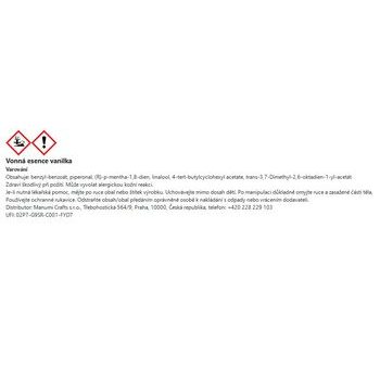 Mýdlová hmota rychletvrdnoucí 1kg bílá