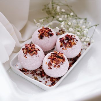 Manumi kreativní sada na dekorování vánočních ozdob stříbrná