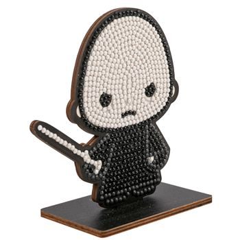 Diamantové malování postava L.O.L. Surprise Splash Queen