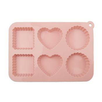 Manumi kreatívna sada na výrobu mydla s kvetinou