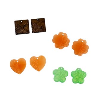 Manumi vonná esence letní déšť 10 ml