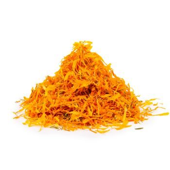 Dried Marigold flower without a calyx 10g