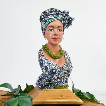 Sculpey Bake&Bond Glue