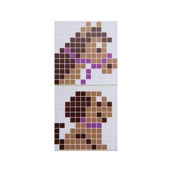 Pixel XL magnet fox or tiger