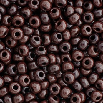 PRECIOSA seed beads 8/0 opaque (13780) No.78