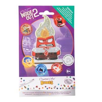 Diamantové malování postava L.O.L. Surprise Splash Queen