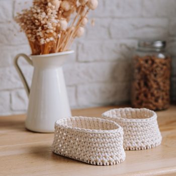 Manumi kreativní sada na výrobu macramé lapače snů