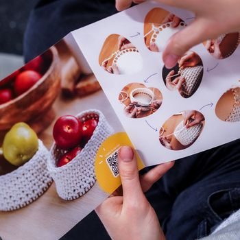 Set pentru începători Lumânare din ceară de soia