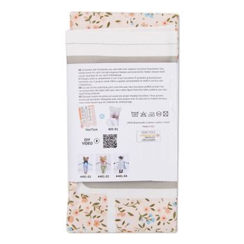 Coccolini Foxy sewing kit