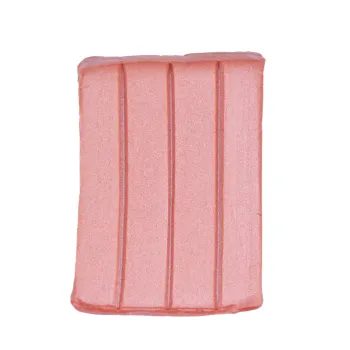 Sculpey PREMO Rose gold metallic v barvě růžového zlata
